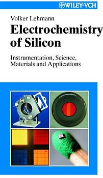 Electrochemistry of Silicon