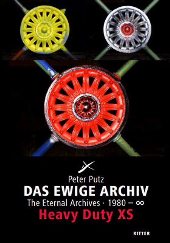 Das Ewige Archiv. Heavy Duty XS