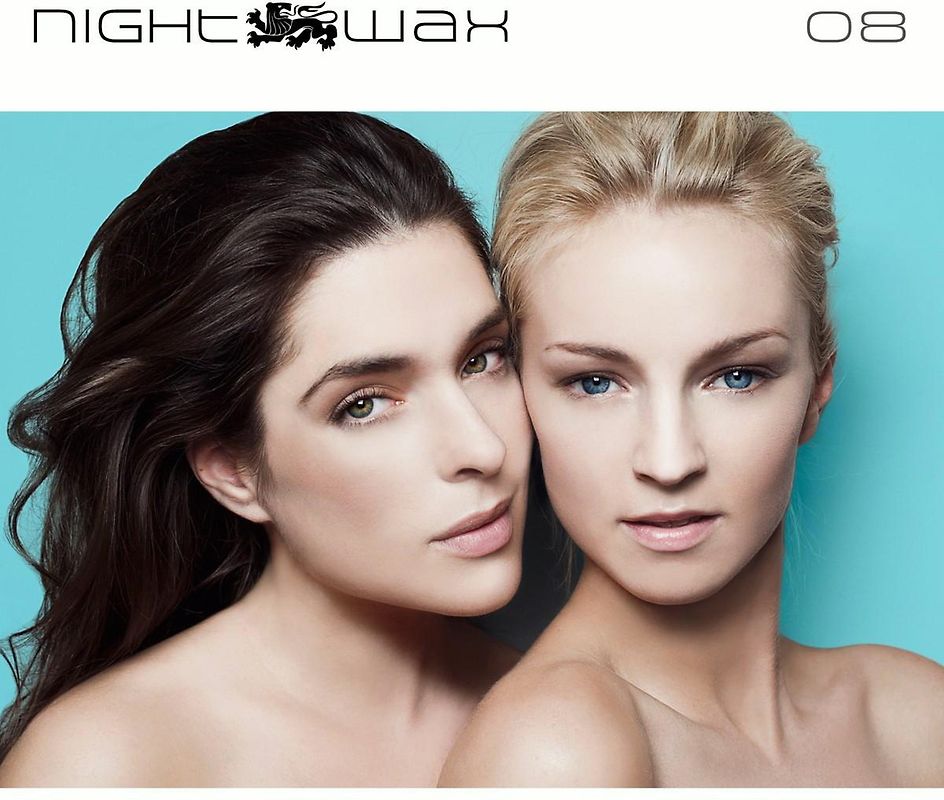 Various - Nightwax 08