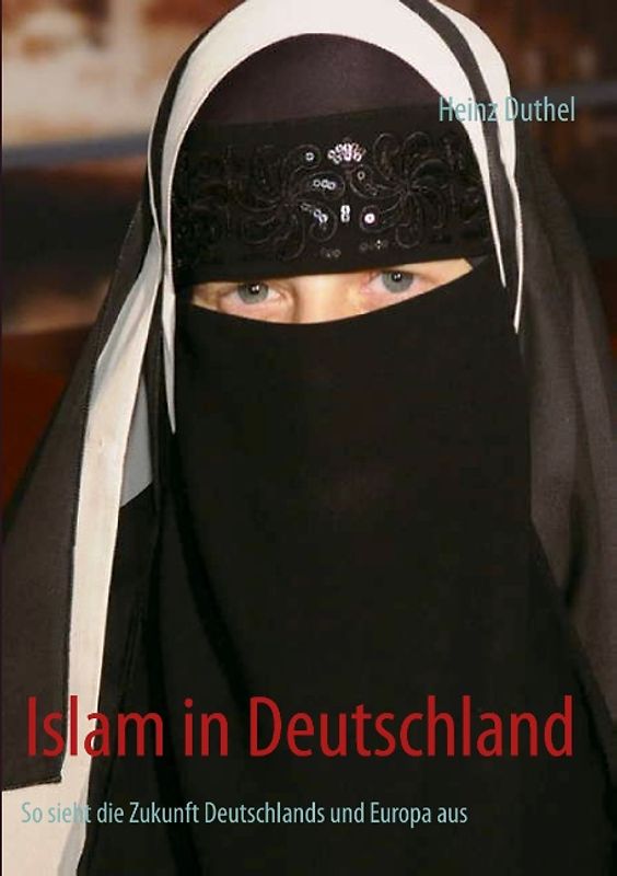 Islam in Deutschland