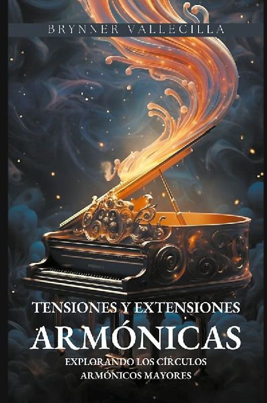 Tensiones y extensiones armónicas