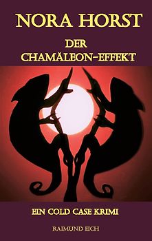 NORA HORST - Der Chamäleon-Effekt