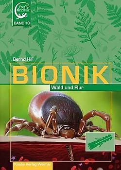 Bionik – in Wald und Flur