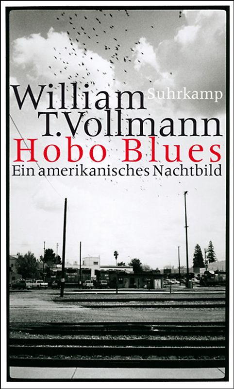 Hobo Blues