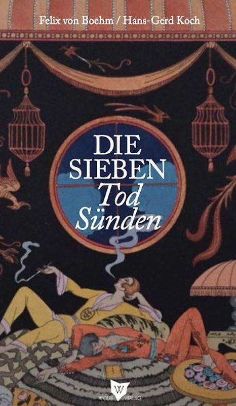 Die Sieben Todsünden