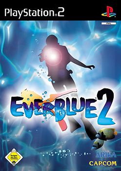 Everblue 2 PlayStation 2