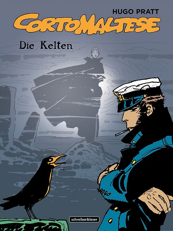 Corto Maltese