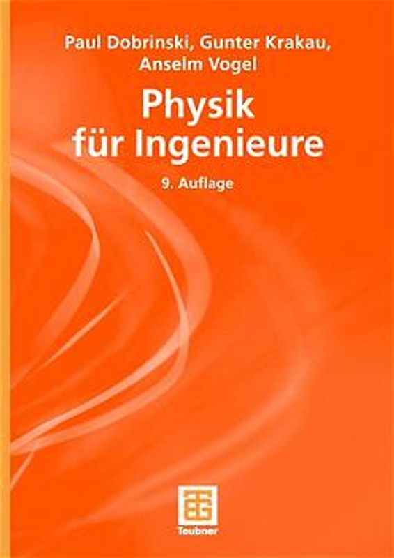 Physik für Ingenieure