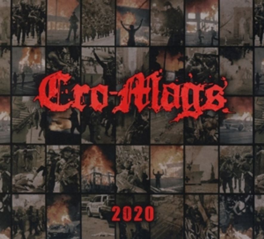 2020 (EP)
