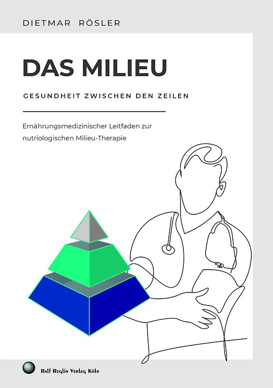 Das Milieu - Gesundheit zwischen den Zeilen