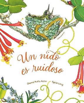 Un Nido Es Ruidoso