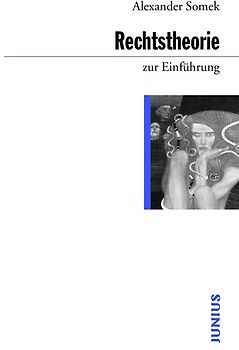 Rechtstheorie zur Einführung