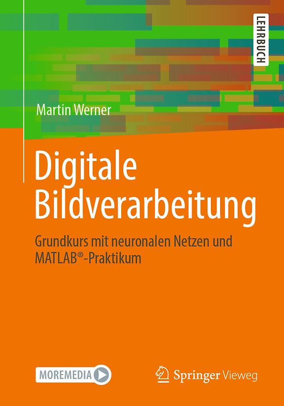 Digitale Bildverarbeitung