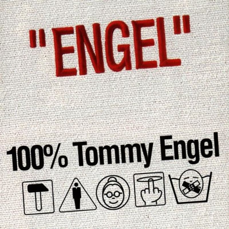 Tommy Engel - Engel
