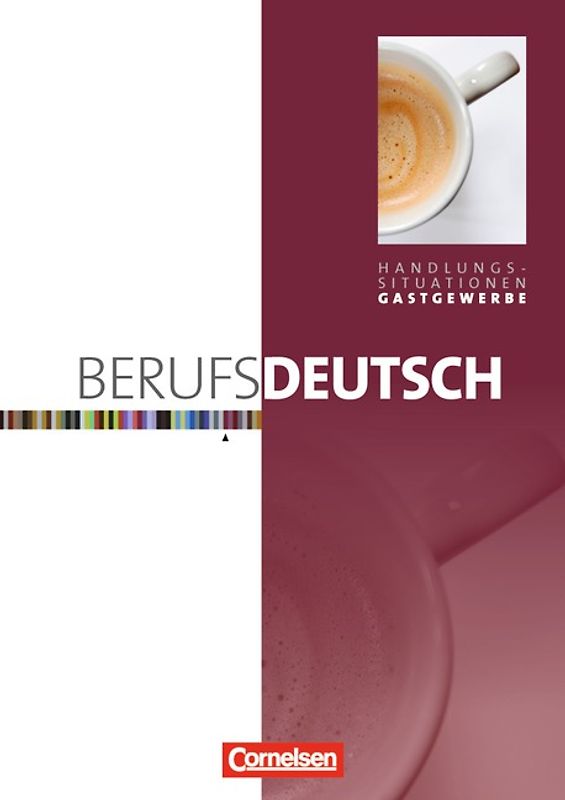 Berufsdeutsch - Basisband
