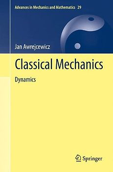 Classical Mechanics