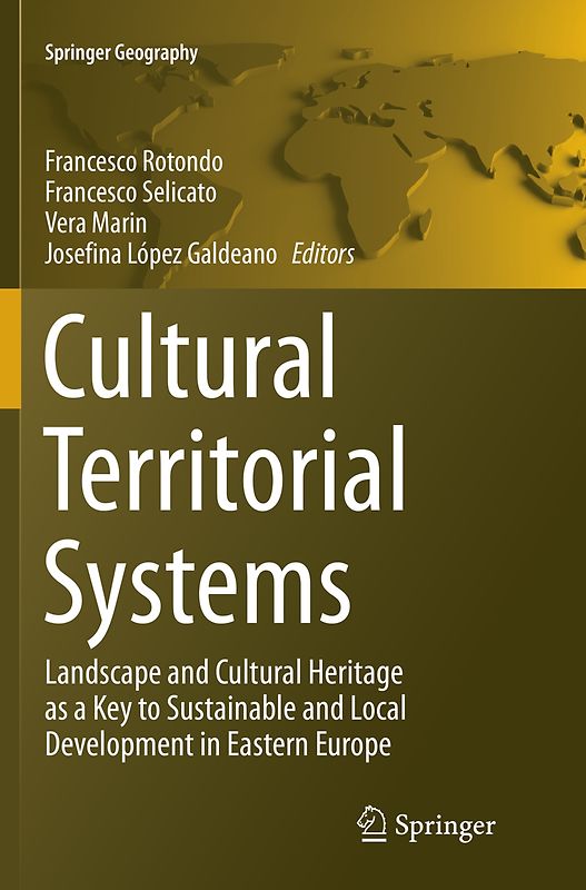 Cultural Territorial Systems