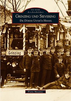 Grinzing und Sievering