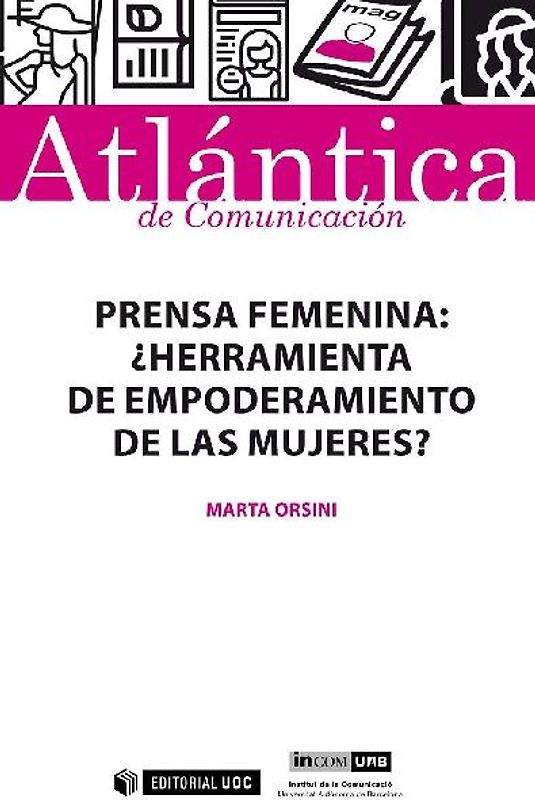 Prensa femenina