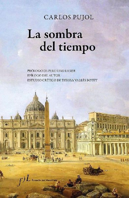 La sombra del tiempo