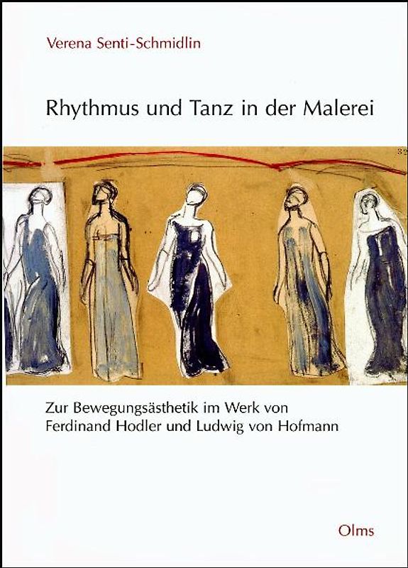 Rhythmus und Tanz in der Malerei