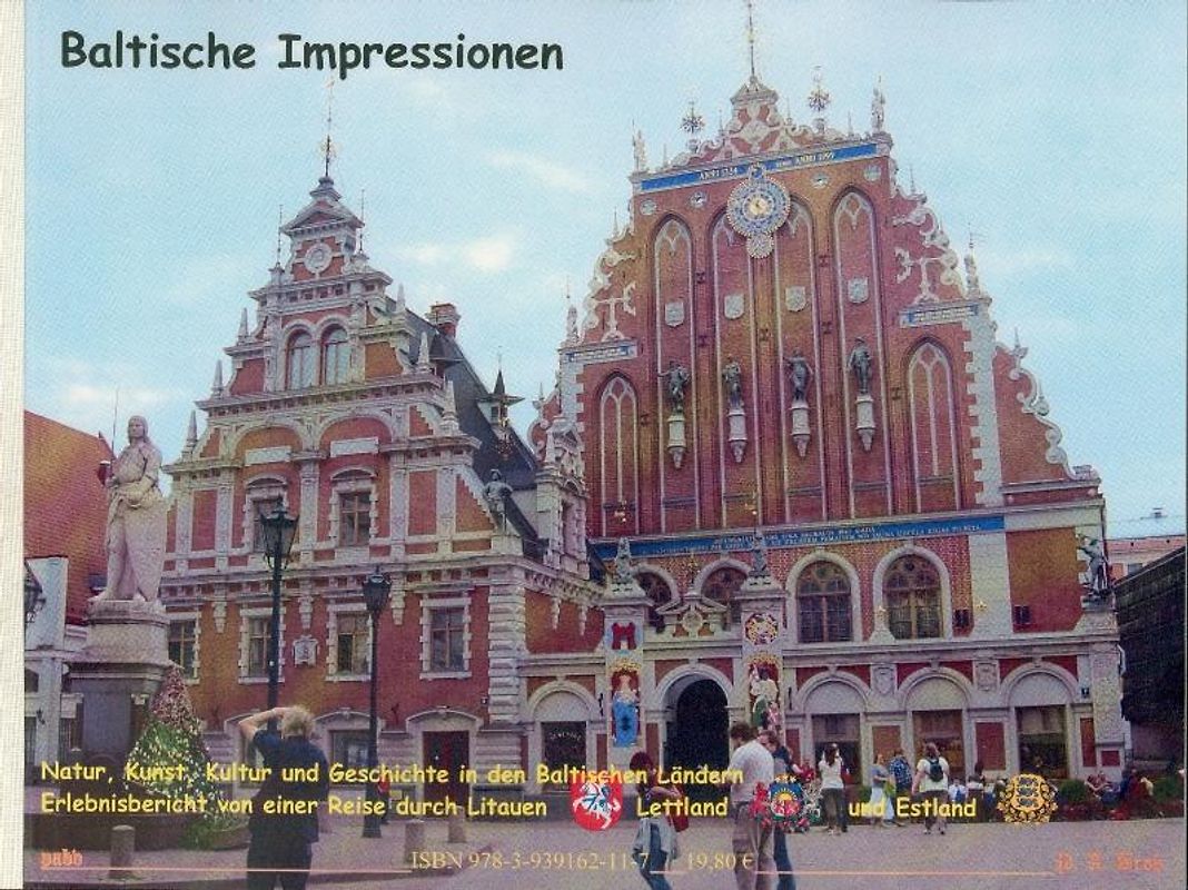 Baltische Impressionen