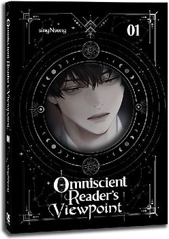 Omniscient Reader's Viewpoint (novel), Vol. 1