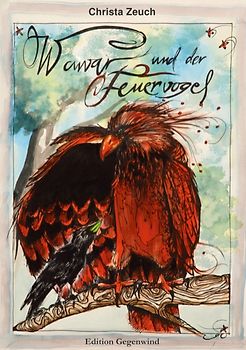Wawar und der Feuervogel