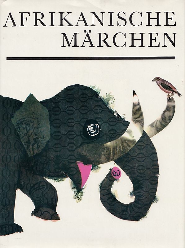 Afrikanische Märchen.