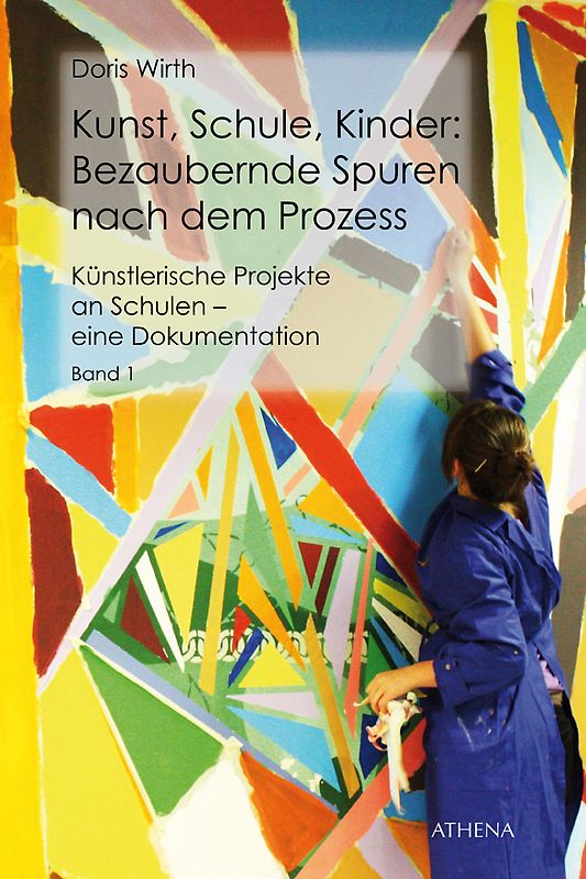 Kunst, Schule, Kinder: Bezaubernde Spuren nach dem Prozess