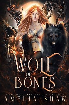 Wolf of Bones