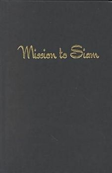 Mission to Siam