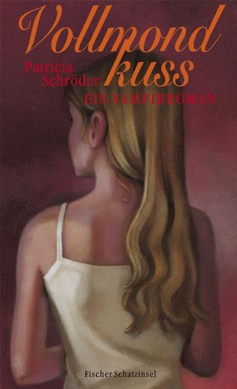 Vollmondkuss