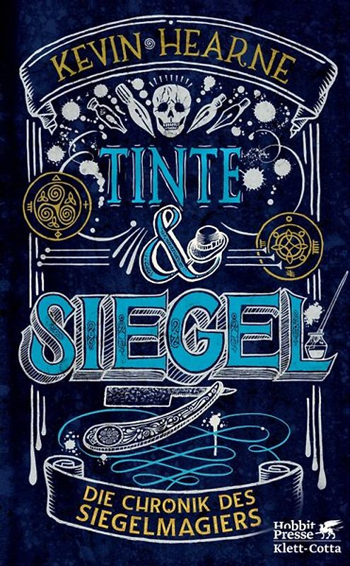Tinte & Siegel