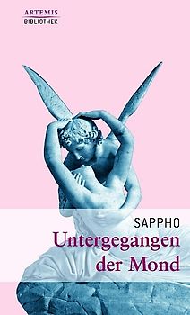 Untergegangen der Mond