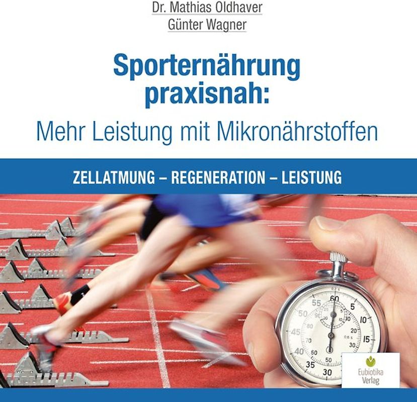 Sporternährung praxisnah: Mehr Leistung mit Mikronährstoffen