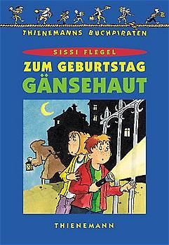 Zum Geburtstag - Gänsehaut