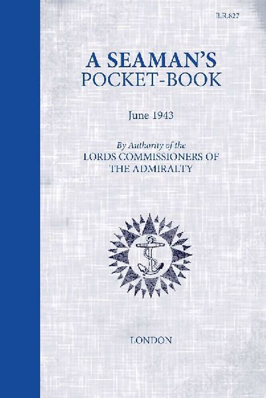 A Seaman's Pocketbook
