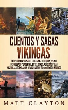 Cuentos y sagas vikingas