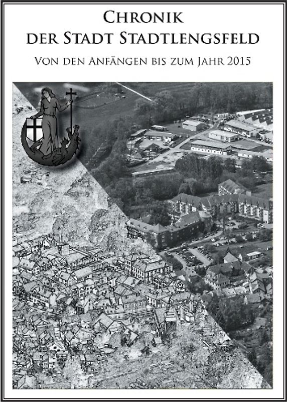 Chronik der Stadt Stadtlengsfeld