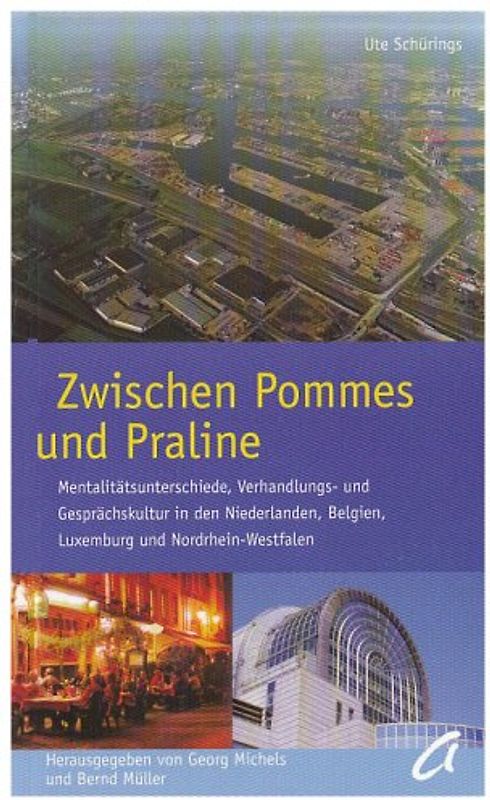 Zwischen Pommes und Praline