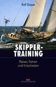Skippertraining