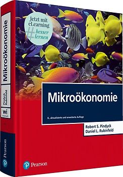 Mikroökonomie