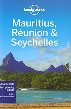 Mauritius, Reunion & Seychelles (Multi Country Guide) - Carillet, Jean-Bernard
