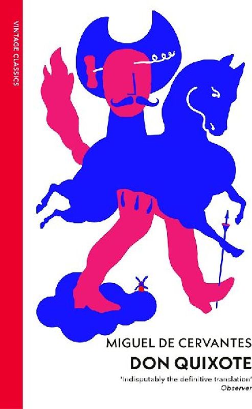 Don Quixote