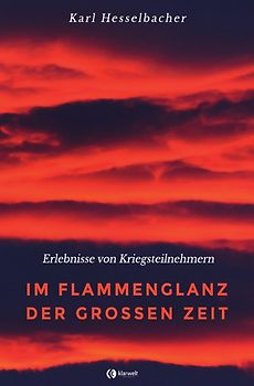 Im Flammenglanz der großen Zeit