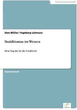 Buddhismus im Westen