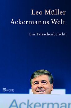 Ackermanns Welt