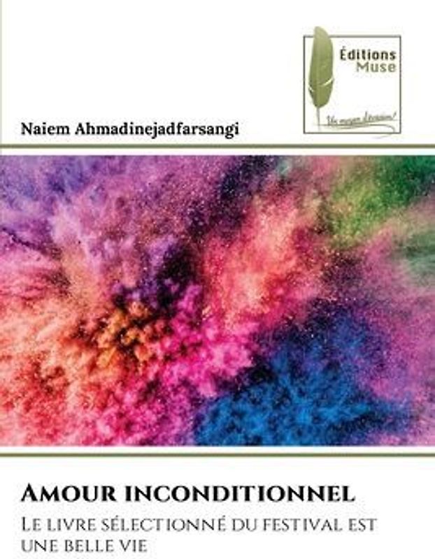 Amour inconditionnel