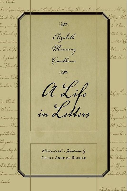 Elizabeth Manning Hawthorne